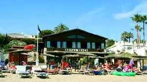 Royal Beach